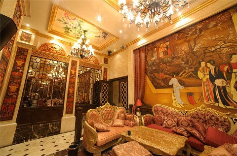 翠屏高档KTV妹子质量哪家好 翠屏高档KTV妹子质量哪家好